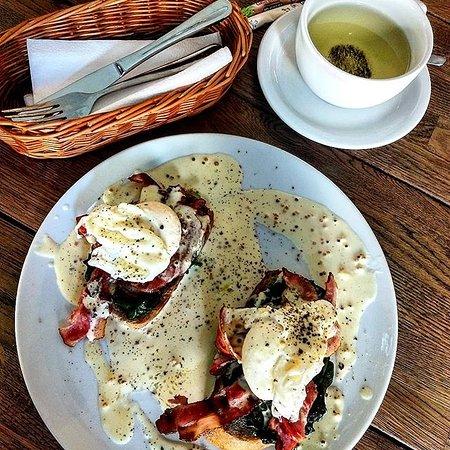 Stół Bistro